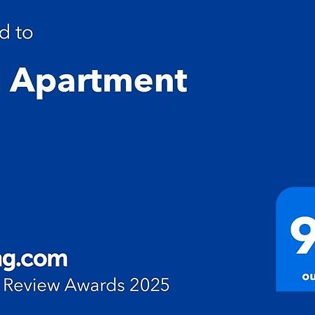 Soul Apartment ワルシャワ エクステリア 写真